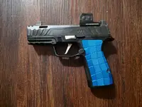 Sig P365 OBO