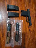 Sig P365 Slides