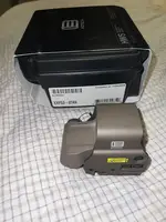 Eotech & Vortex Holographic - San Diego
