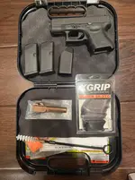 Glock 26 Gen 3