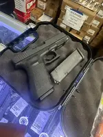 Glock 20 10mm LA/OC