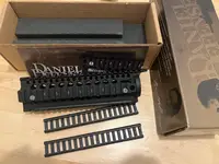 Daniel Defense Omega Rail 9.0 (Midlength)