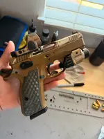 CZ Shadow 2 compact (Rancho Cucamonga)