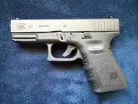 Glock 23 Gen 3 - 40 S&W - Ventura County
