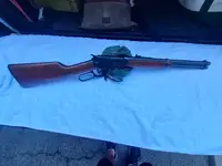 Winchester 45 long colt