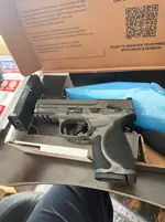 MY LOSS YOUR GAIN -- M&P 2.0 Metal CCW Package