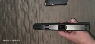 Glock 23c