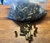 WTS: 10mm brass, Decapping Die - Castro Valley