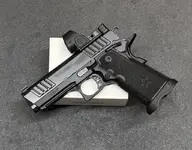 Staccato C (2024) Full size grip