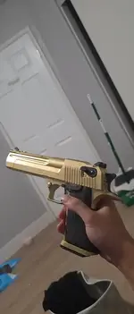 desert eagle .44