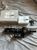 Primary Arms Special Purchase Nova - San Jacinto