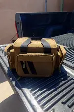 Savior range bag - Los angeles