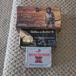 Ammo! UPDATE! Added some boxed - Murrieta