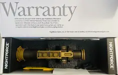Nightforce ATACR 1-8x24 F1 + Unity mount, boxed .webp