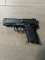 HK USP 45