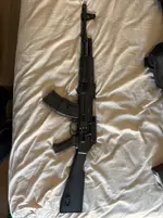 Arsenal Sam7R