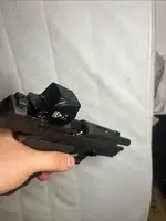 Last price drop. p226 with vortex red dot San Jose