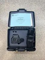 EOTech XPS3-0 plus 3X magnifier