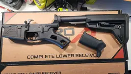 Aero Precision AR-10
