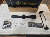 Leupold VX5HD 3-15X44mm