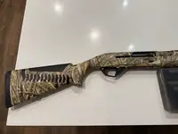 Benelli Super Black Eagle 3