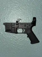 Aero Precision Pistol Lowers (SEMI)