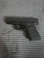 Glock 19 Gen 3 trade only