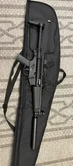 Walther-HK MP5A5-22