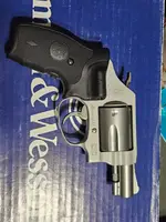 WTS: Smith & Wesson 38 Special Airweight 637-2