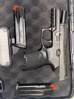 Sig Sauer P320 compact