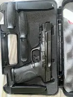 LE SMITH & WESSON, M&P 2.0