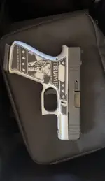LE G43 x