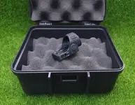 Trijicon SRO (5 MOA)