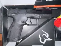 Taurus TX22 Gen 2 TORO (taurus optics ready option)