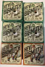 12 gauge Bismuth Havi Shot non toxic