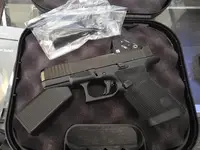 Glock 19 COA GEN 6