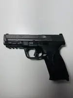 M&P 2.0 4.25” Apex Trigger