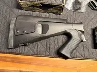 Mesa Tactical Urbino Stock for Benelli M4