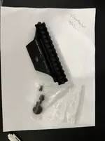 Sadlak m1a scope mount