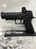 Sig P320 Xfull