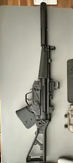 Zenith zf-5l