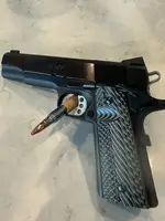 Les Baer concept ii 45acp