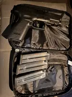 Springfield XD 9mm