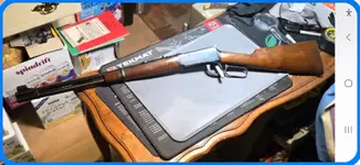 Winchester model 94 1941 30-30