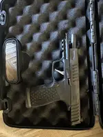 LE SIG SAUER, P365 FUSE