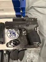 M&P 2.0 Compact OR