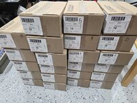 Primers & Powder, Oceanside