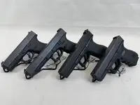 Current Glocks On Consignment