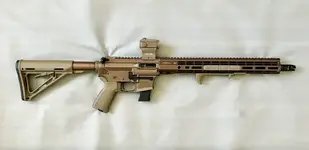 Aero Precision EPC 9