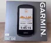 Garmin Edge 1040 Solar